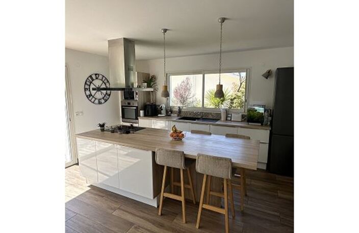 Maison traditionnelle - 130m ² — photo 4