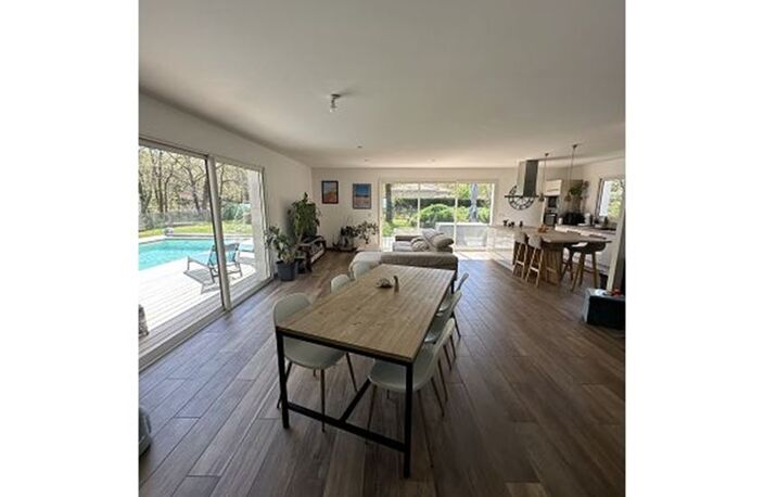 Maison traditionnelle - 130m ² — photo 5