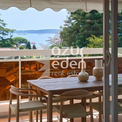 Appartement 5 pièces 2495000 €