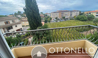 Appartement 3 Pièces 59 m² à louer à Puget-sur-Argens (83480)