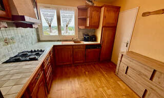 Appartement 4 Pièces 78 m² à vendre à Brest (29200)