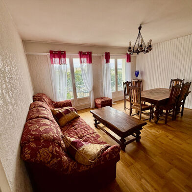 Appartement 4 pièces 99500 €