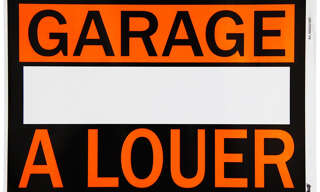 Garage  17 m² à louer à Nice (06200)