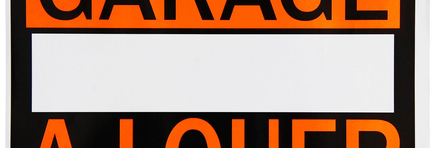 Garage  17 m² à louer à Nice (06200)