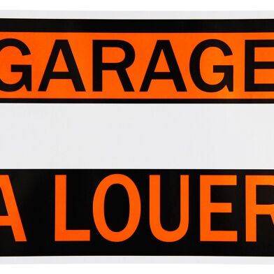 Garage  170 €
