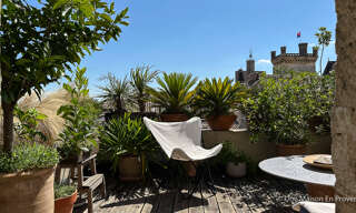 Appartement 7 Pièces 150 m² à vendre à Uzès (30700)