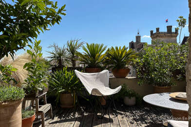 Appartement 7 pièces 470000 €