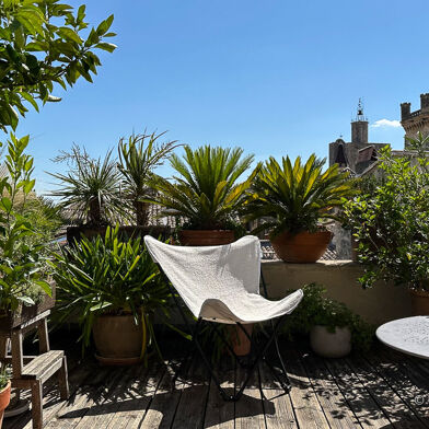 Appartement 7 pièces 499000 €