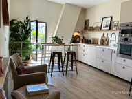 Duplex avec studio attenant et terrasse à Uzes — photo 2