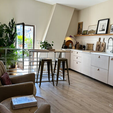 Appartement 7 pièces 470000 €