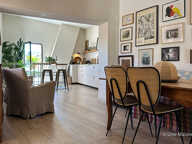 Duplex avec studio attenant et terrasse à Uzes — photo 4