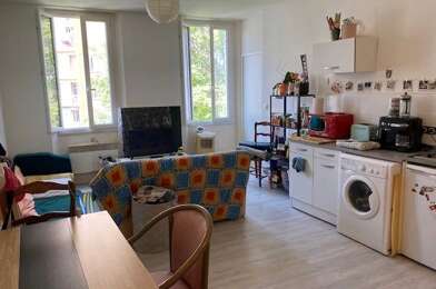 Appartement 2 pièces 120000 €