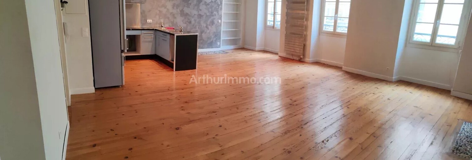 Appartement 3 Pièces 85 m² à louer à Pau (64000)