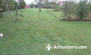 Terrain  1079 m² à vendre à Bourg-sous-Châtelet (90110)