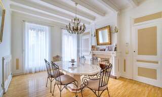 Appartement 7 Pièces 160 m² à vendre à Villeurbanne (69100)