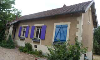 Maison 3 Pièces 53 m² à vendre à Vierzon (18100)