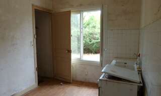 Maison 3 Pièces 53 m² à vendre à Vierzon (18100)