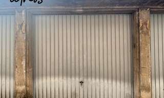 Garage  13 m² à louer à Villeurbanne (69100)