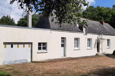 Maison 3 pièces 176600 €