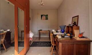 Maison 3 Pièces 82 m² à vendre à Luzillé (37150)