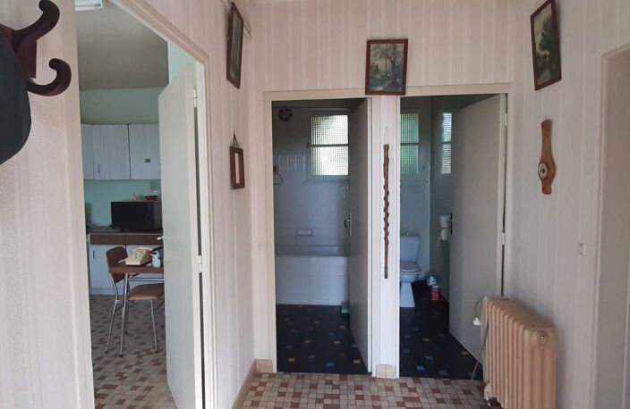 Vente maison 3 pièces 82 m² Luzillé (37150) — photo 2