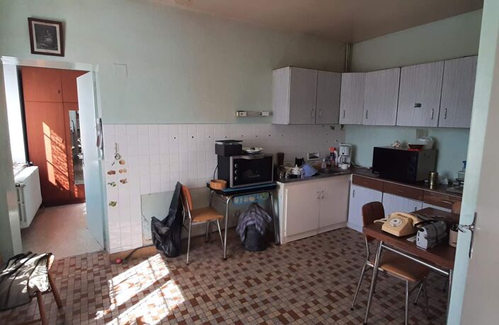 Vente maison 3 pièces 82 m² Luzillé (37150) — photo 3