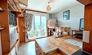 Appartement 1 Pièce 18 m² à vendre à Aix-les-Bains (73100)