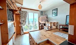 Appartement 1 Pièce 18 m² à vendre à Aix-les-Bains (73100)