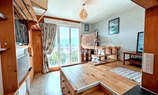 Appartement 1 Pièce 18 m² à vendre à Aix-les-Bains (73100)