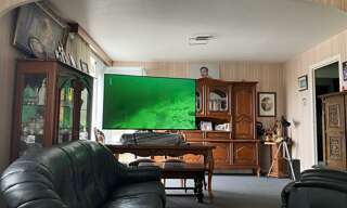 Appartement 71 m² en viager Lyon 3 (69003)