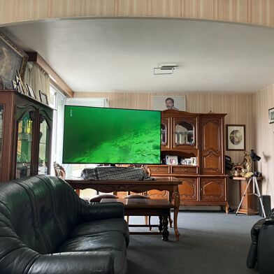 Appartement 4 pièces 71250 €