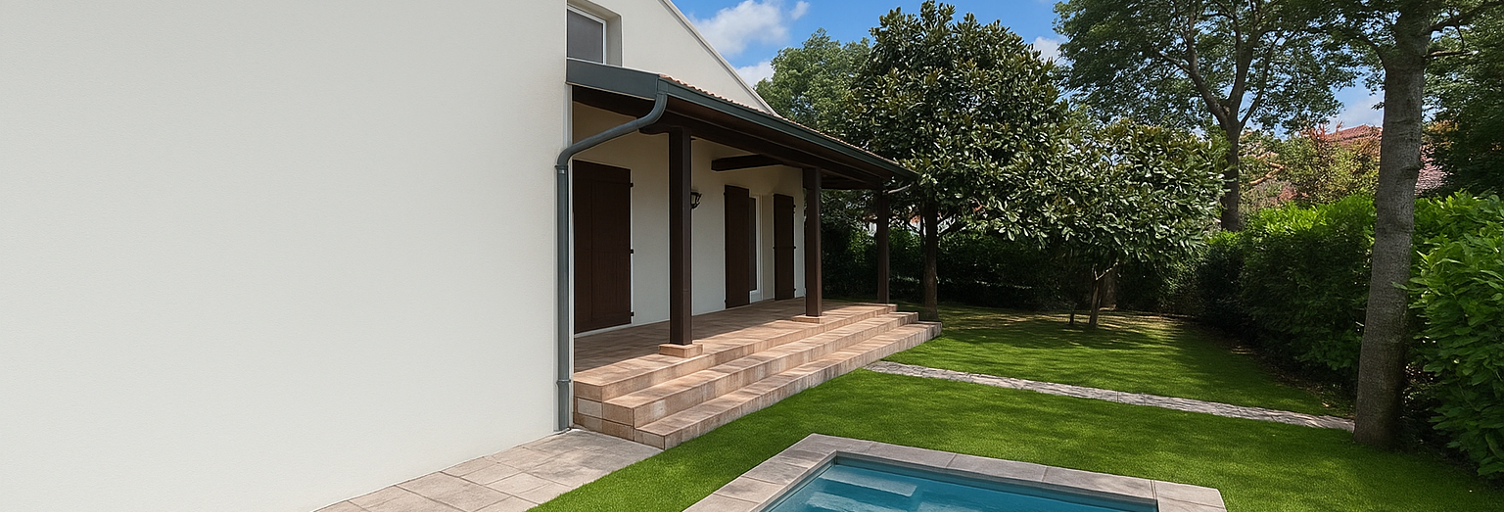 Maison 7 Pièces 250 m² à vendre à Tournefeuille (31170)