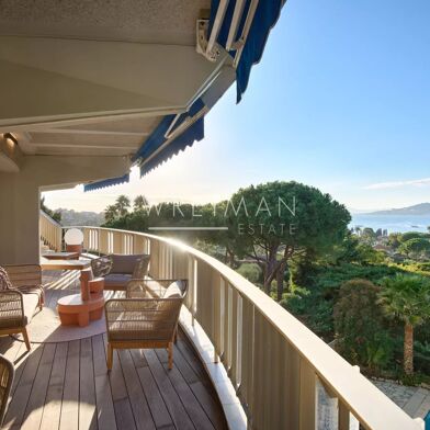 Appartement 6 pièces 4950000 €