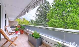 Appartement 3 Pièces 90 m² à vendre à Marseille 8 (13008)