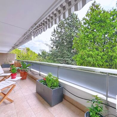 Appartement 3 pièces 500000 €