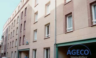 Garage  13 m² à louer à Toulouse (31400)