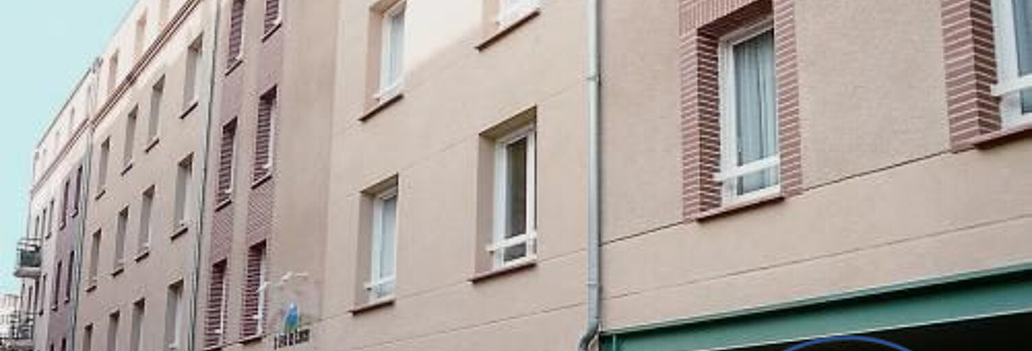 Garage  13 m² à louer à Toulouse (31400)