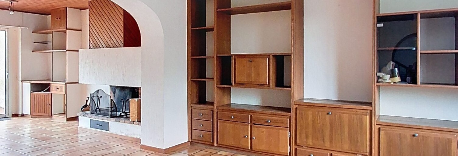 Maison 6 Pièces 189 m² à louer à Cagnac-les-Mines (81130)