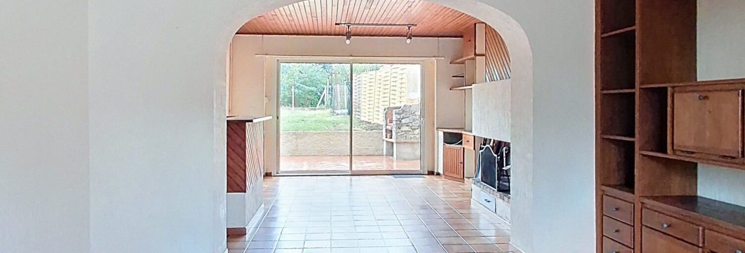 Maison 6 Pièces 189 m² à louer à Cagnac-les-Mines (81130)