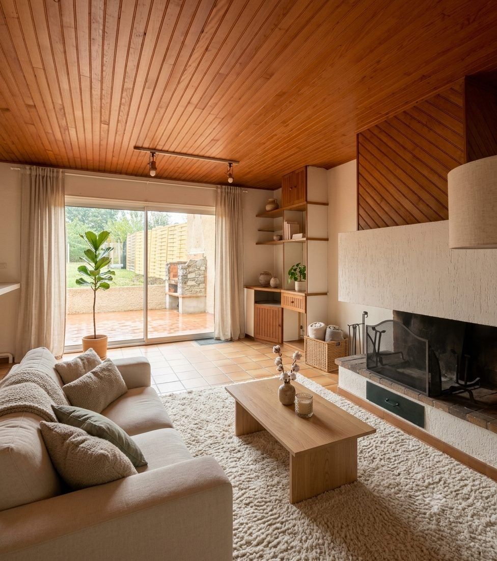 Agence immobilière de BENAC IMMOBILIER ALBI