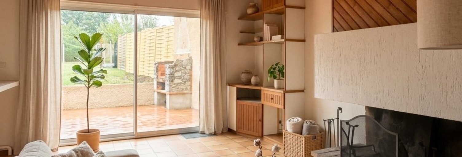 Maison 6 Pièces 189 m² à louer à Cagnac-les-Mines (81130)