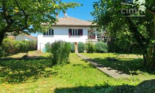 Maison 5 Pièces 106 m² à vendre à Tencin (38570)