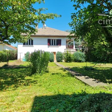 Maison 5 pièces 350000 €