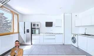 Appartement 3 Pièces 62 m² à vendre à Saint-Priest (69800)