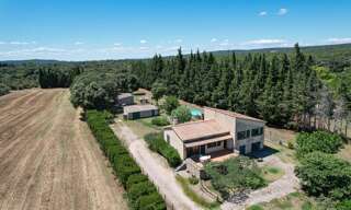 Maison 6 Pièces 141 m² à vendre à Uzès (30700)