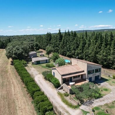 Maison 6 pièces 350000 €