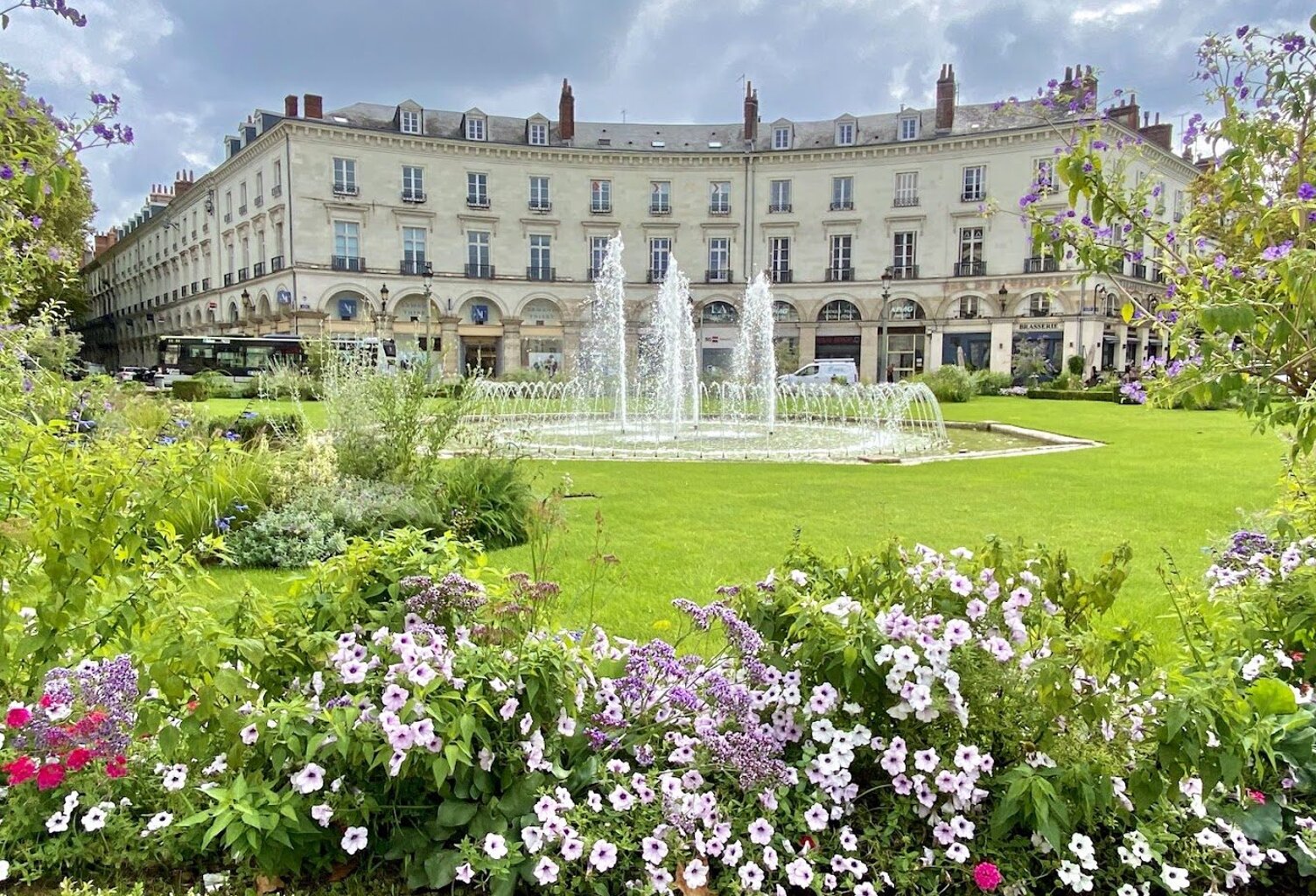 Maison à vendre Tours — photo 1