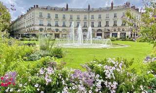 Maison 10 Pièces 303 m² à vendre à Tours (37000)