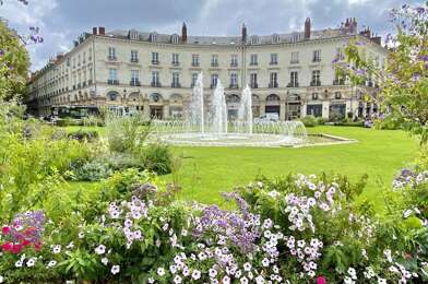 Maison 10 pièces 1100000 €