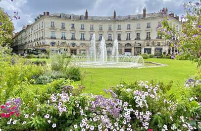 Maison à vendre Tours — photo du bien